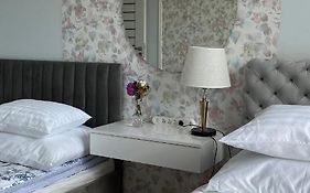 Apartamenty Warszawa Centrum Wlodarzewska 30 M45