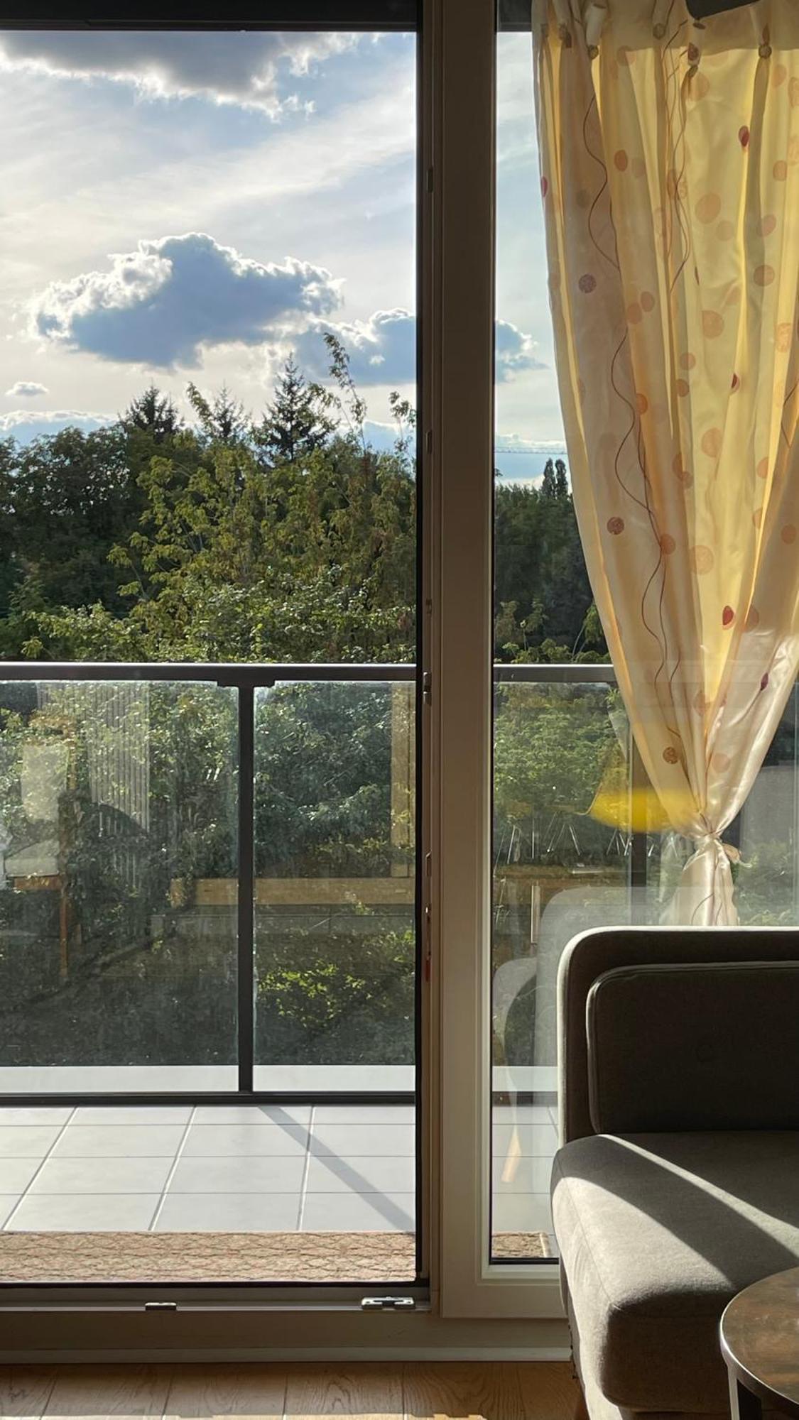 Apartamenty Warszawa Centrum Wlodarzewska 30 M45 Экстерьер фото